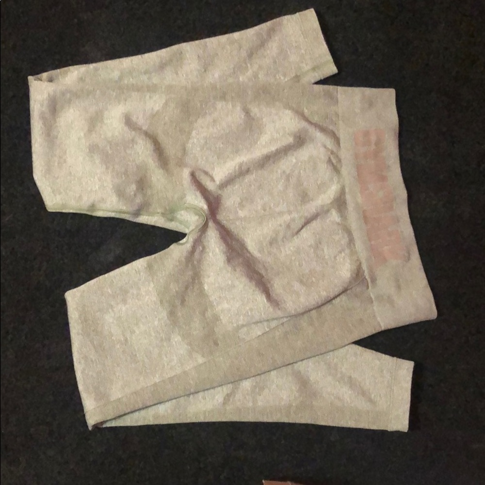 Gymshark Flex Leggings